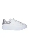 Alexander Mcqueen Sneakers In Multi