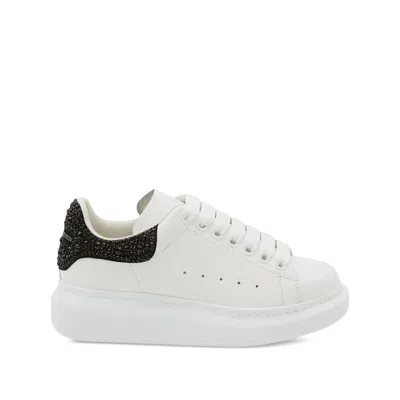 ALEXANDER MCQUEEN ALEXANDER MCQUEEN SNEAKERS