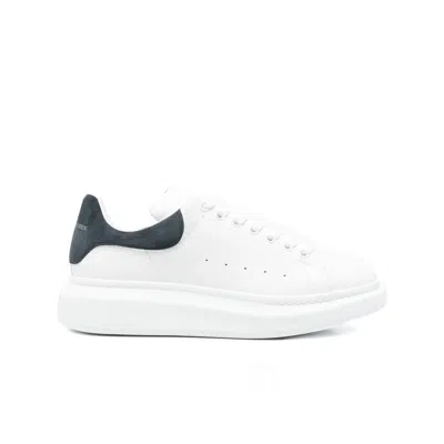 ALEXANDER MCQUEEN ALEXANDER MCQUEEN SNEAKERS