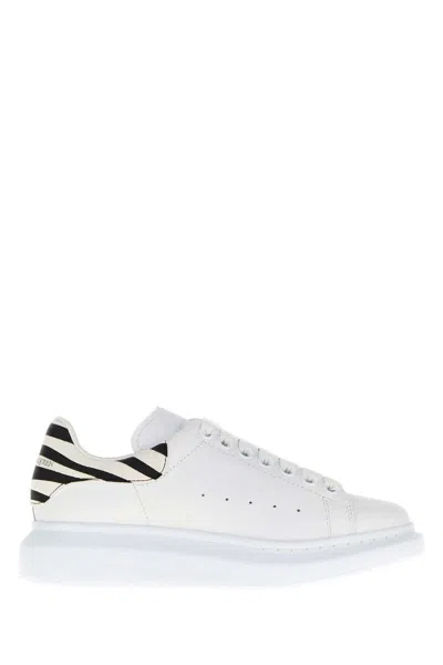 ALEXANDER MCQUEEN ALEXANDER MCQUEEN SNEAKERS