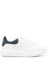 Alexander Mcqueen Sneakers Mcqueen Men Color White In White
