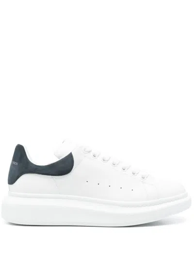 ALEXANDER MCQUEEN ALEXANDER MCQUEEN SNEAKERS