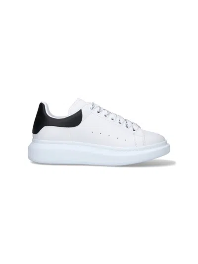 ALEXANDER MCQUEEN ALEXANDER MCQUEEN SNEAKERS