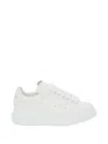 Alexander Mcqueen Sneakers White