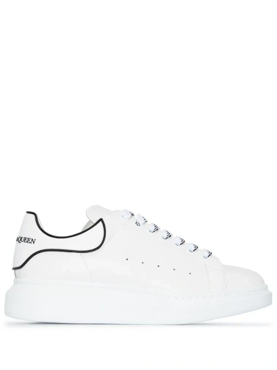 ALEXANDER MCQUEEN SNEAKERS