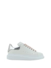 Alexander Mcqueen Alexander Mc Queen Larry Oversize Sneakers In White