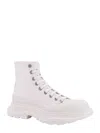 ALEXANDER MCQUEEN ALEXANDER MCQUEEN SNEAKERS