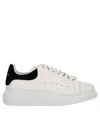 ALEXANDER MCQUEEN ALEXANDER MCQUEEN SNEAKERS