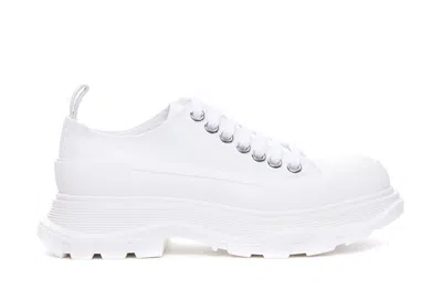 ALEXANDER MCQUEEN ALEXANDER MCQUEEN SNEAKERS