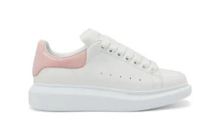 ALEXANDER MCQUEEN ALEXANDER MCQUEEN SNEAKERS