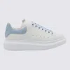 Alexander Mcqueen Oversized Low-top Sneakers