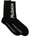 ALEXANDER MCQUEEN ALEXANDER MCQUEEN SOCKS