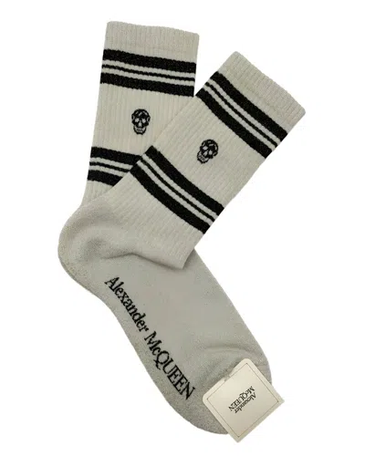 ALEXANDER MCQUEEN ALEXANDER MCQUEEN SOCKS