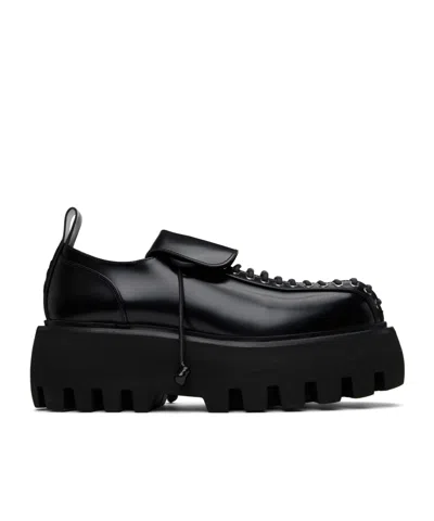 Alexander Mcqueen Sofa Lace Up