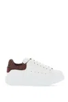 Alexander Mcqueen Oversized Sneaker In Multicolor