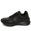 Alexander Mcqueen Sprint Runner 'black'
