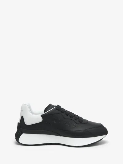 ALEXANDER MCQUEEN SPRINT RUNNER