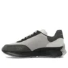 Alexander Mcqueen Sprint Runner Exaggerated-sole 'grey White'