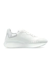 Alexander Mcqueen Logo Sneakers