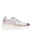Alexander Mcqueen Sprint Runner Sneakers