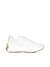 Alexander Mcqueen Sprint Runner Sneakers In Multi