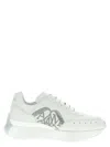 Alexander Mcqueen Sprint Runner In White