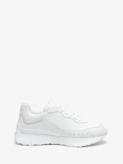 ALEXANDER MCQUEEN SPRINT RUNNER