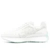 Alexander Mcqueen Sprint Runner 'white Green'