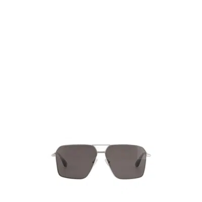 Alexander Mcqueen Square Sunglasses