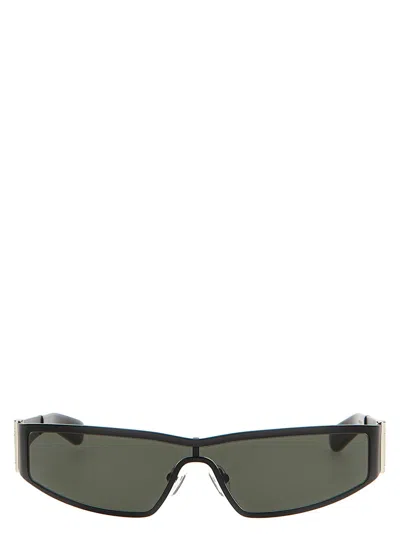 ALEXANDER MCQUEEN STILE DUEMILA SUNGLASSES