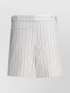 Alexander Mcqueen Alexander Mc Queen Shorts