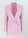 Alexander Mcqueen Giacca-38 Nd  Female In Pastel