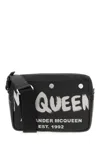 Alexander Mcqueen Suitcases