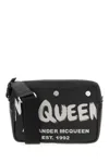 Alexander Mcqueen Suitcases