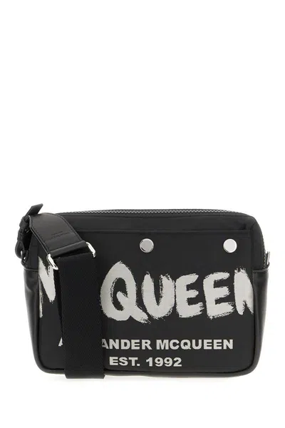 Alexander Mcqueen Suitcases