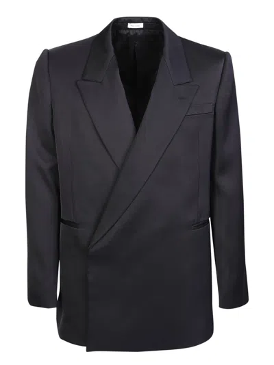 ALEXANDER MCQUEEN ALEXANDER MCQUEEN SUITS