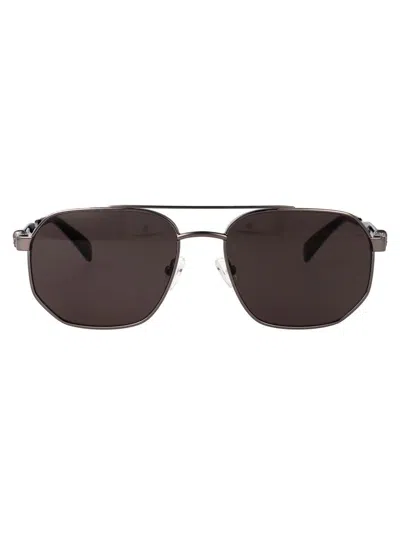 ALEXANDER MCQUEEN ALEXANDER MCQUEEN SUNGLASSES