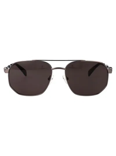 ALEXANDER MCQUEEN ALEXANDER MCQUEEN SUNGLASSES