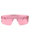 ALEXANDER MCQUEEN ALEXANDER MCQUEEN SUNGLASSES