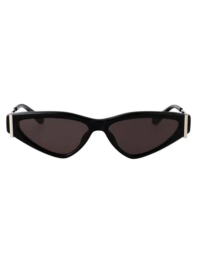 ALEXANDER MCQUEEN ALEXANDER MCQUEEN SUNGLASSES