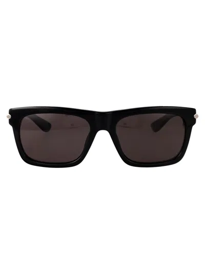 Alexander Mcqueen Sunglasses In Multi