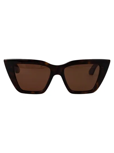 Alexander Mcqueen Sunglasses