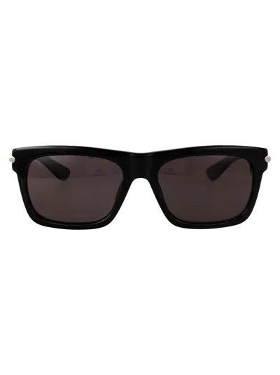 ALEXANDER MCQUEEN ALEXANDER MCQUEEN SUNGLASSES