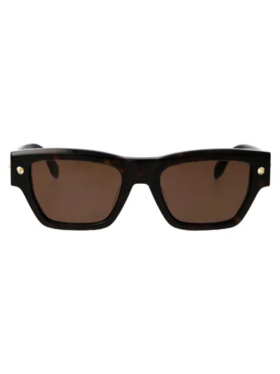 Alexander Mcqueen Sunglasses