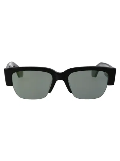 Alexander Mcqueen Sunglasses