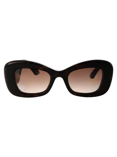 Alexander Mcqueen Sunglasses