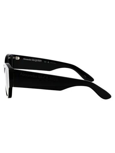 Alexander Mcqueen Sunglasses