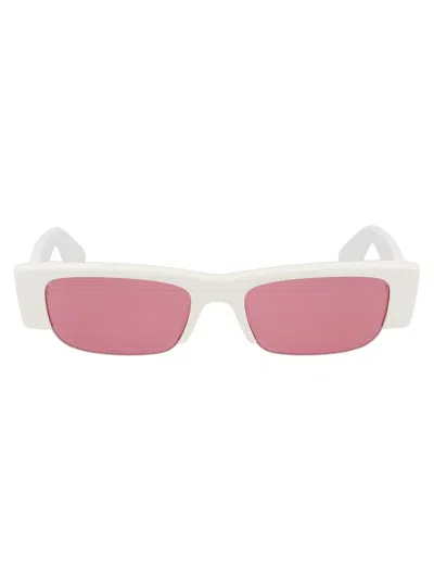 Alexander Mcqueen Sunglasses