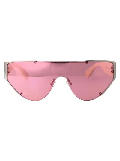 Alexander Mcqueen Sunglasses