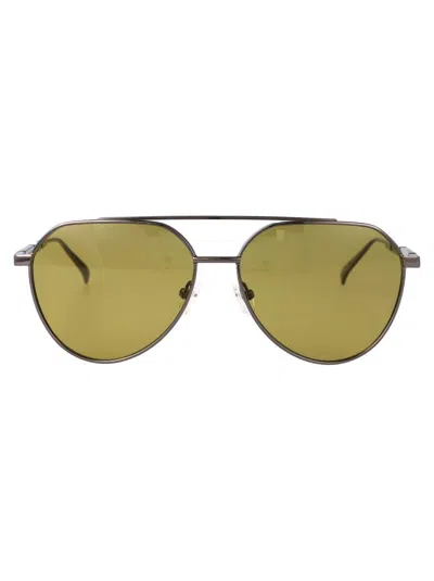 Alexander Mcqueen Sunglasses